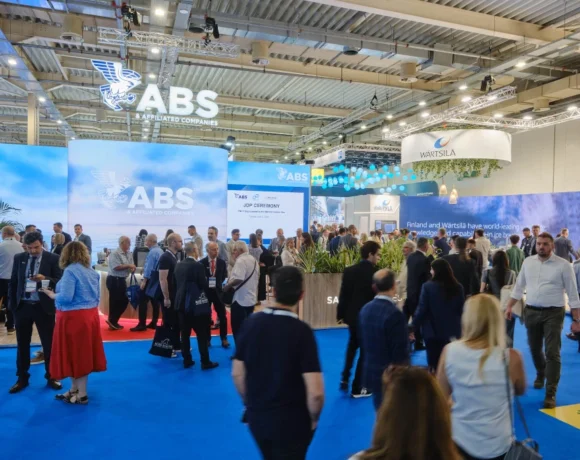 AI firmly on the radar of fleet operators as maritime tech innovations take centre stage at Posidonia 2026
