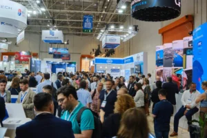 Record-Breaking Posidonia 2026 Delivers Deals, Dialogue and Direction for Shipping’s Future