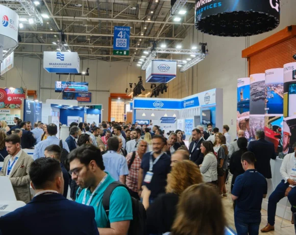 Record-Breaking Posidonia 2026 Delivers Deals, Dialogue and Direction for Shipping’s Future