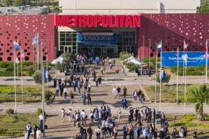 Posidonia 2026 Closes on a HighOver 35,000 Visitors and 2,200 Exhibitors Set New Exhibition Records