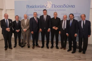 Posidonia 2026 Takes Centre Stage as Shipping Recalibrates Amid Global Freedom of Navigation Challenges