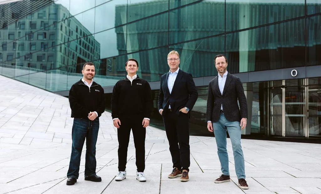 UniSea acquires AI-powered frontline intelligence company Kaiko Systems