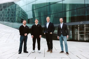 UniSea acquires AI-powered frontline intelligence company Kaiko Systems