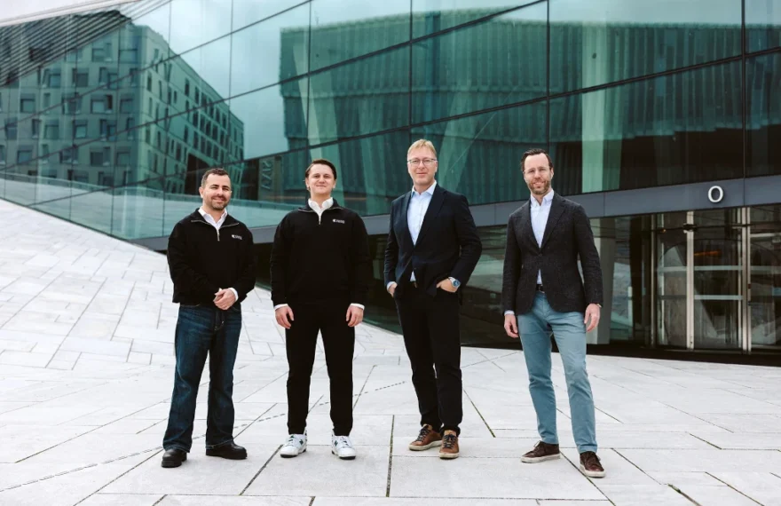 UniSea acquires AI-powered frontline intelligence company Kaiko Systems