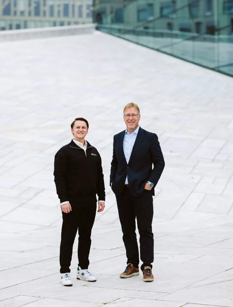 UniSea acquires AI-powered frontline intelligence company Kaiko Systems