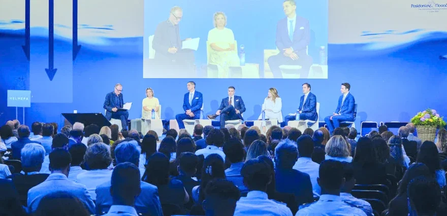 Posidonia 2026 Newsletter Issue 06