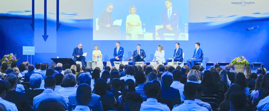 Posidonia 2026 Newsletter Issue 06