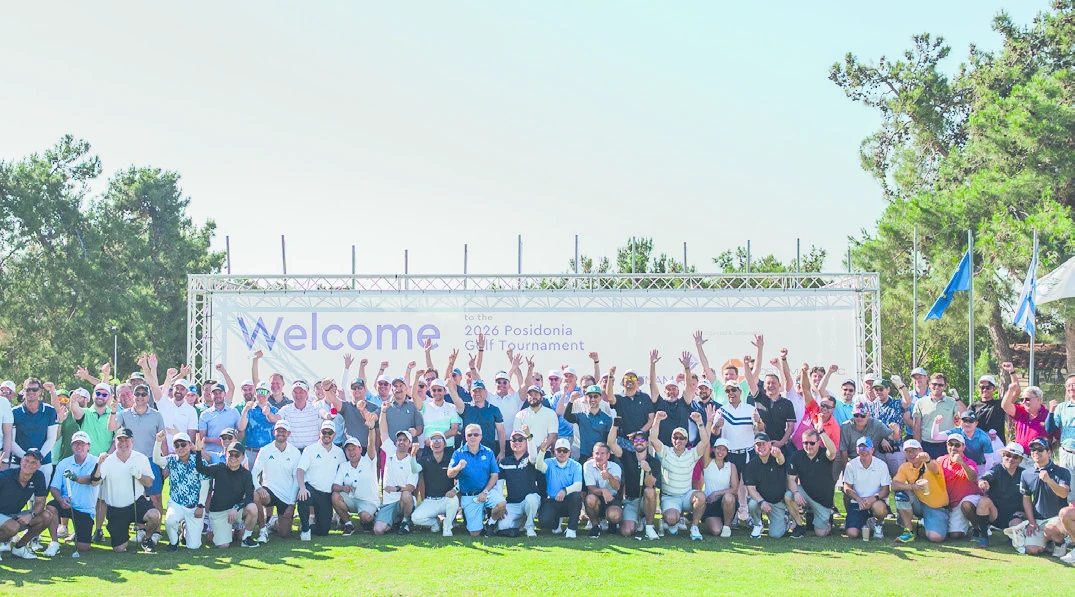 Posidonia 2026 Newsletter Issue 06