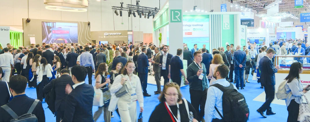 Posidonia 2026 Newsletter Issue 06