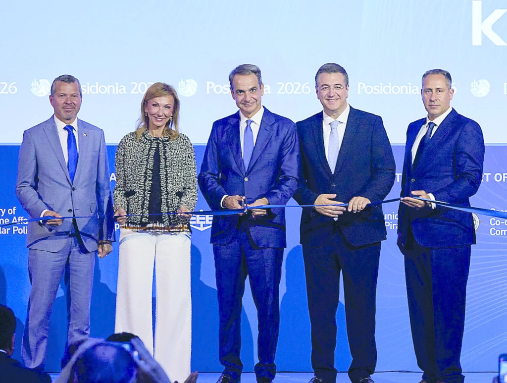 Posidonia 2026 Newsletter Issue 06
