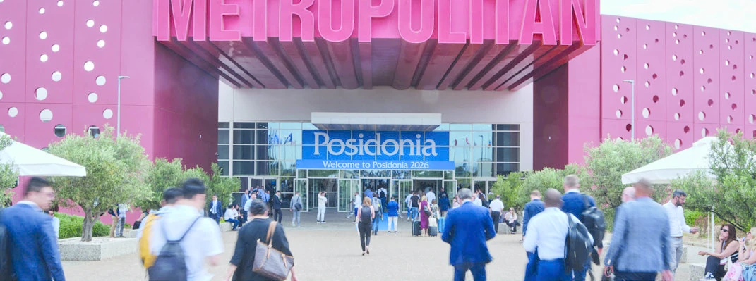 Posidonia 2026 Newsletter Issue 06