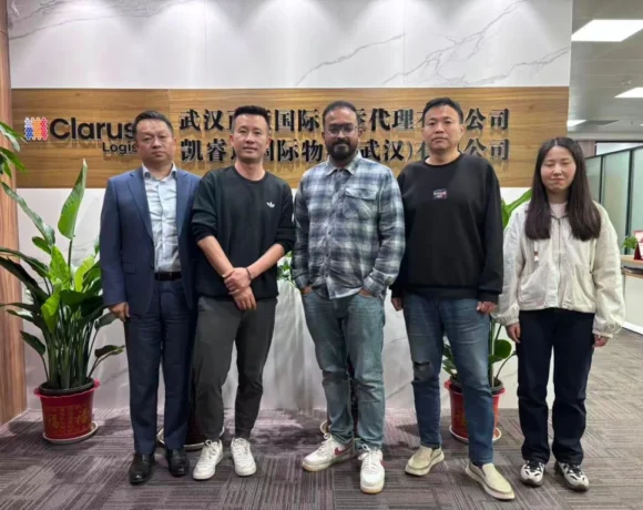 Clarusto Logistics Expands China Presence to Support Growing Trade Demand Across Asia, Europe and the Middle East