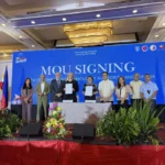 Mintra and MARINA sign MOU to Strengthen Digital Learning and Future Maritime Skills in the Philippines