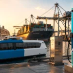 NatPower Marine acquires Aqua superPower to accelerate the global electrification of ports and marinas