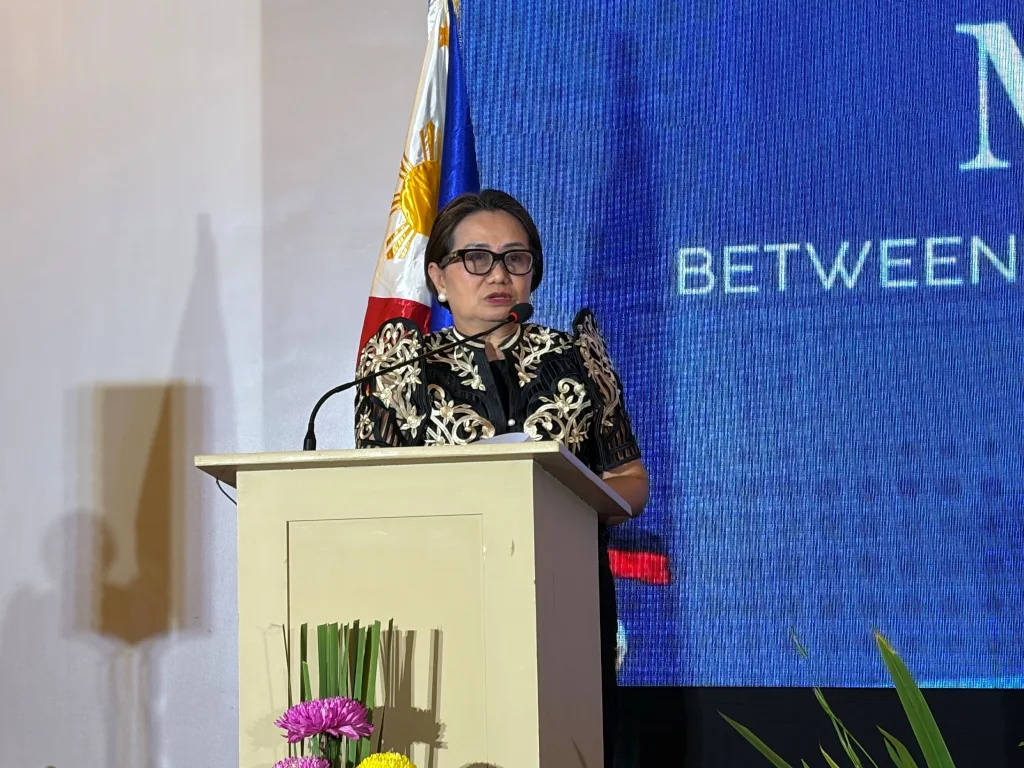 Mintra and MARINA sign MOU to Strengthen Digital Learning and Future Maritime Skills in the Philippines