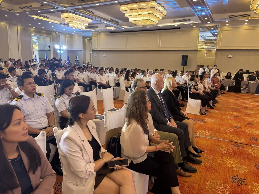 Mintra and MARINA sign MOU to Strengthen Digital Learning and Future Maritime Skills in the Philippines