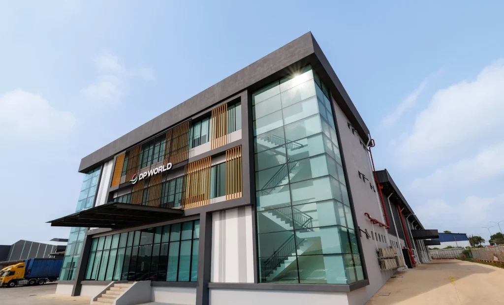 DP WORLD ACCELERATES CONTRACT LOGISTICS EXPANSION ACROSS SOUTHEAST ASIA WITH NEW WAREHOUSE IN MALAYSIA