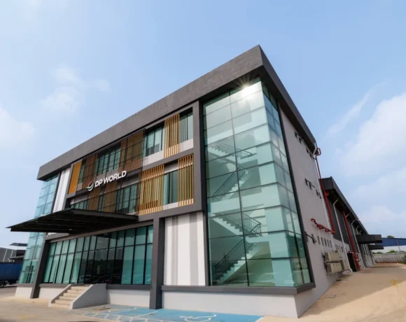 DP WORLD ACCELERATES CONTRACT LOGISTICS EXPANSION ACROSS SOUTHEAST ASIA WITH NEW WAREHOUSE IN MALAYSIA