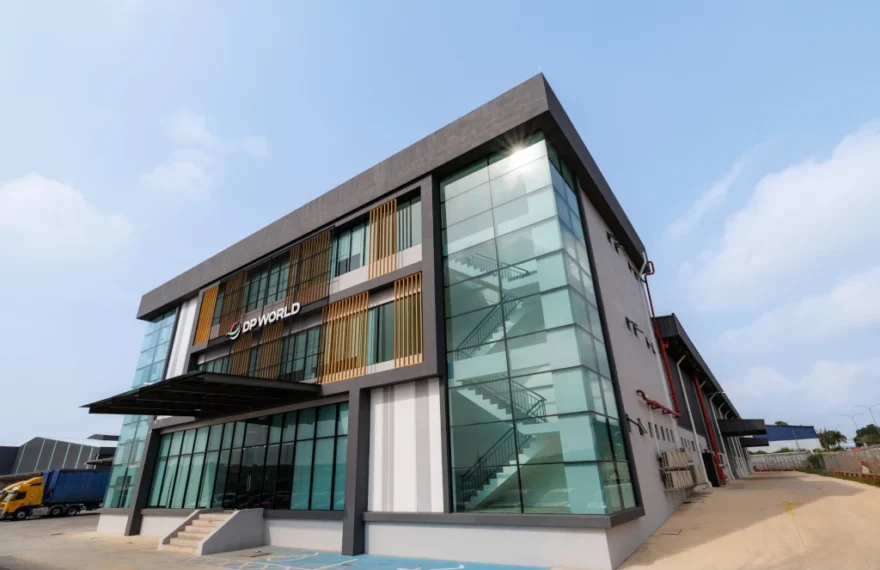 DP WORLD ACCELERATES CONTRACT LOGISTICS EXPANSION ACROSS SOUTHEAST ASIA WITH NEW WAREHOUSE IN MALAYSIA
