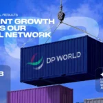 DP WORLD REVENUE RISES 13.1% TO $12.7 BILLION AS GLOBAL PORTFOLIO NAVIGATES TRADE DISRUPTION