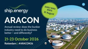 First speakers announced for ARACON 2026