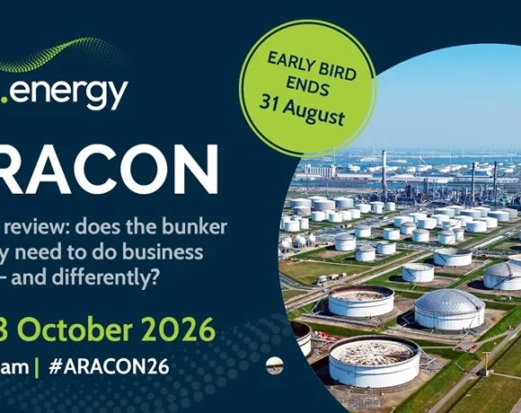 First speakers announced for ARACON 2026