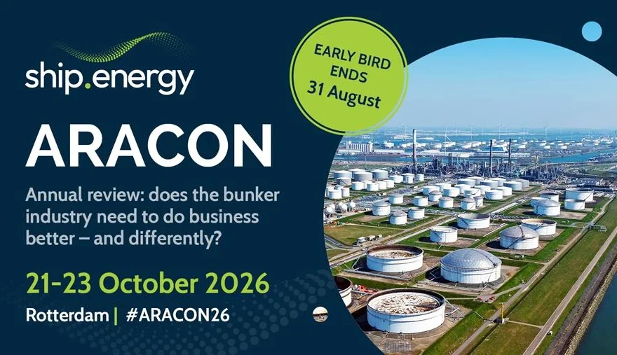 First speakers announced for ARACON 2026