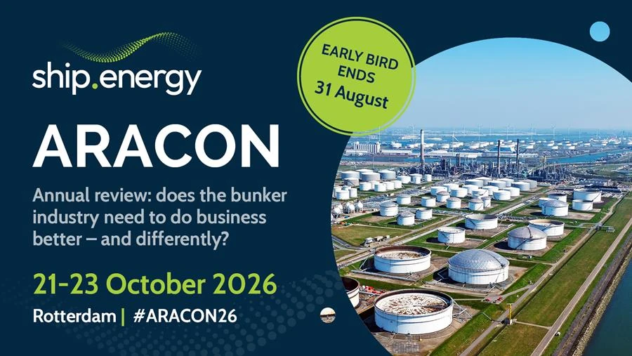 First speakers announced for ARACON 2026