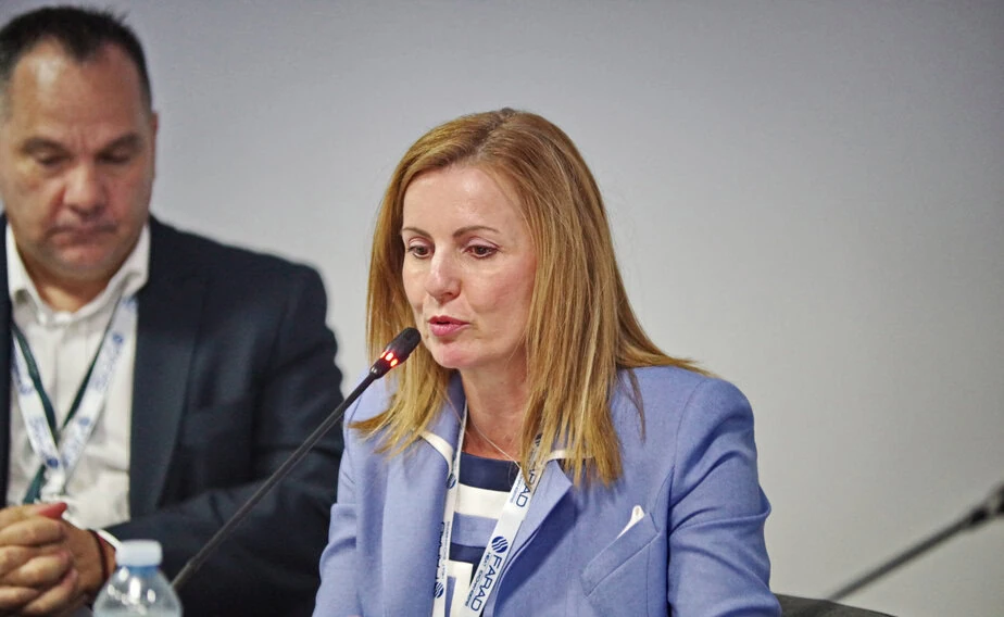 Eastern Mediterranean Shipping Leaders Call for Stronger RISQ 3.2 Readiness