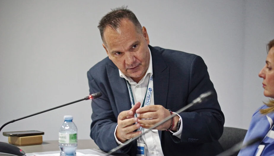 Eastern Mediterranean Shipping Leaders Call for Stronger RISQ 3.2 Readiness