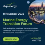 Marine Energy Transition Forum 2026
