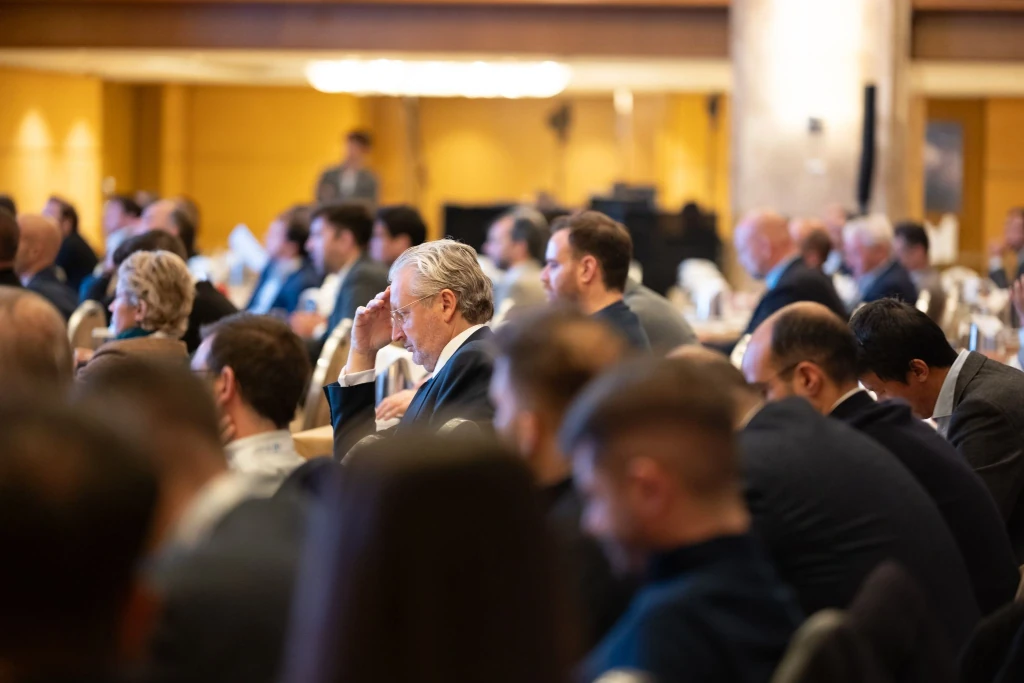 3rd Ship Energy Efficiency Summit to Convene Maritime Leaders in Athens This December