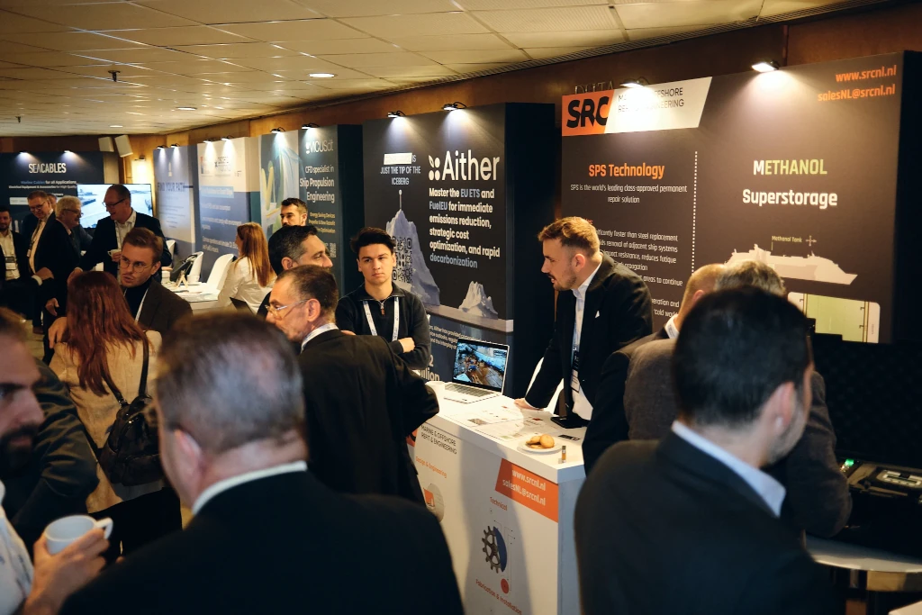 3rd Ship Energy Efficiency Summit to Convene Maritime Leaders in Athens This December