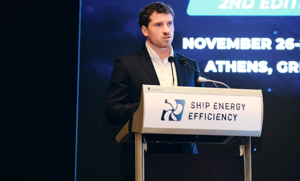 3rd Ship Energy Efficiency Summit to Convene Maritime Leaders in Athens This December