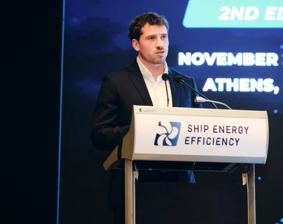3rd Ship Energy Efficiency Summit to Convene Maritime Leaders in Athens This December