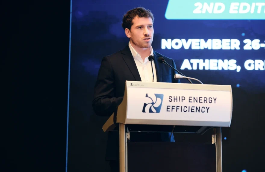 3rd Ship Energy Efficiency Summit to Convene Maritime Leaders in Athens This December