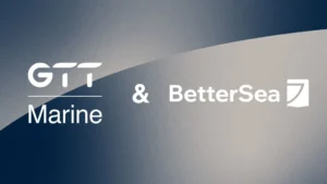 BetterSea and GTT Marine Enter Partnership to Deliver Seamless FuelEU Trading and Pooling Through Vesper Insights Platform