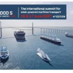 Nantes Saint-Nazaire Développement announces the 4th edition of Wind for Goods