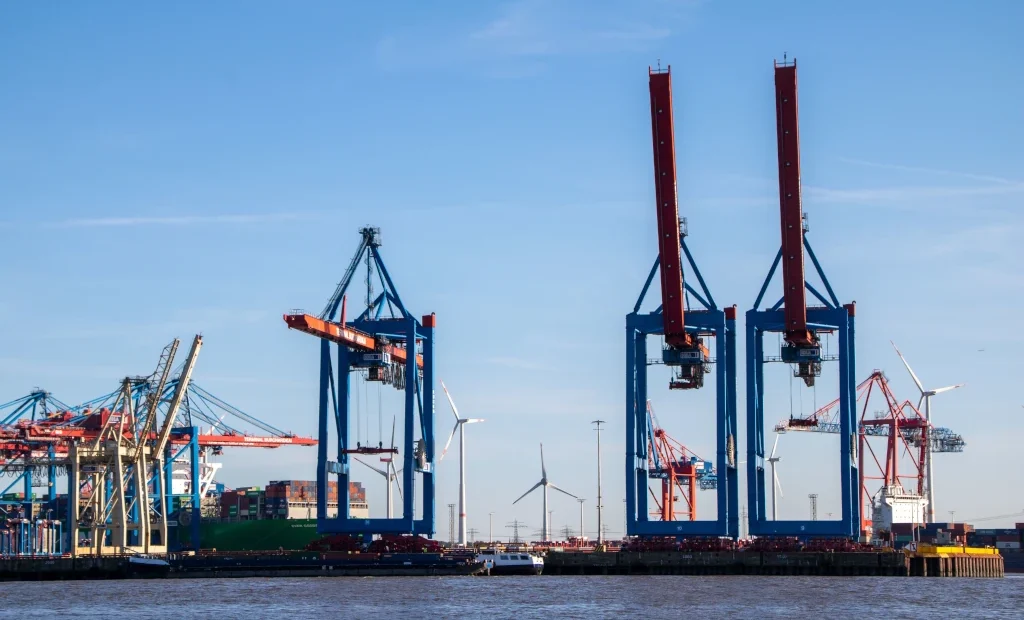 SMM: Decarbonising Shipping with Wind Propulsion (11:00 AM, Hall A4)