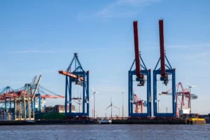 SMM: Decarbonising Shipping with Wind Propulsion (11:00 AM, Hall A4)