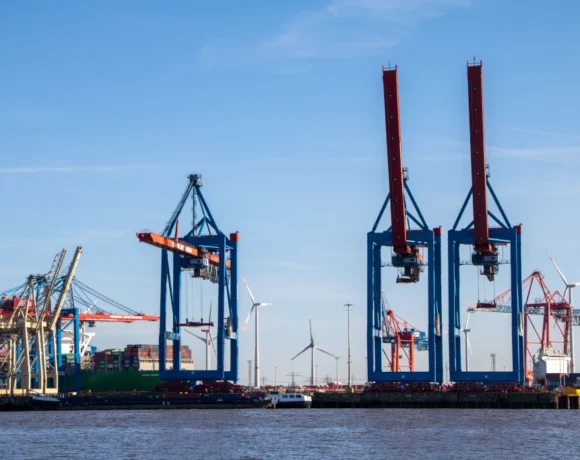 SMM: Decarbonising Shipping with Wind Propulsion (11:00 AM, Hall A4)
