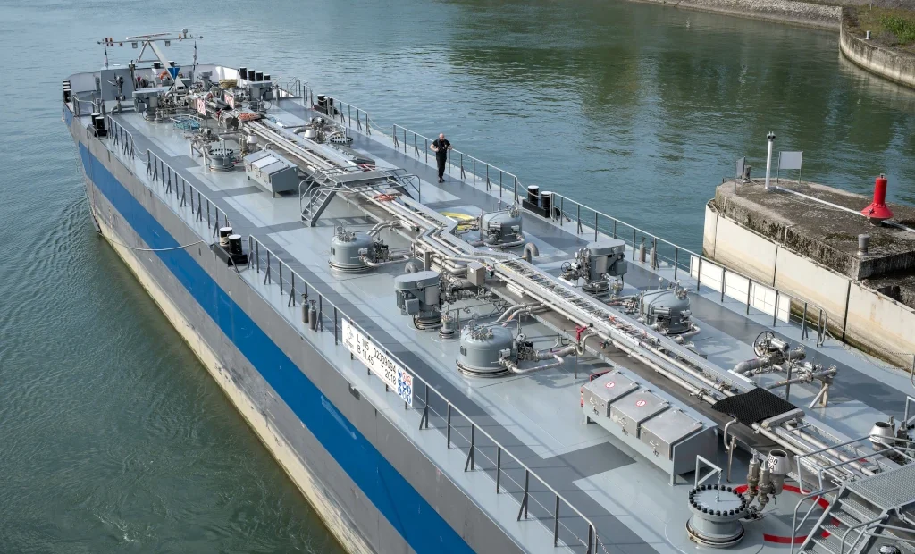 TotalEnergies Lubmarine Launches Aurelia FE, an Innovative Fuel Economy Lubricant for 4-Stroke Medium Speed Marine Engines