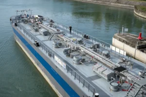 TotalEnergies Lubmarine Launches Aurelia FE, an Innovative Fuel Economy Lubricant for 4-Stroke Medium Speed Marine Engines