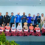 DP WORLD SUPPORTS SAFER BOAT JOURNEYS TO SCHOOL IN SABAH