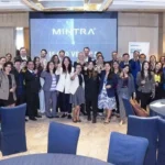 Mintra Reaches 15,000 Vessel Milestone as Demand for Digital Workforce Solutions Grows